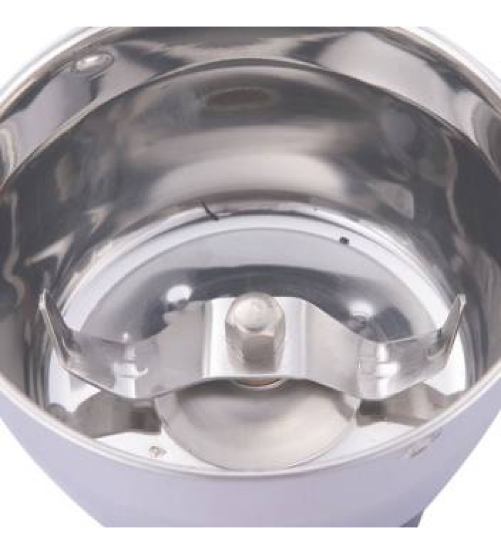 Butterfly Rapid 4 Jar 750 watts 750 W Juicer Mixer Grinder (Black, 4 Jars)